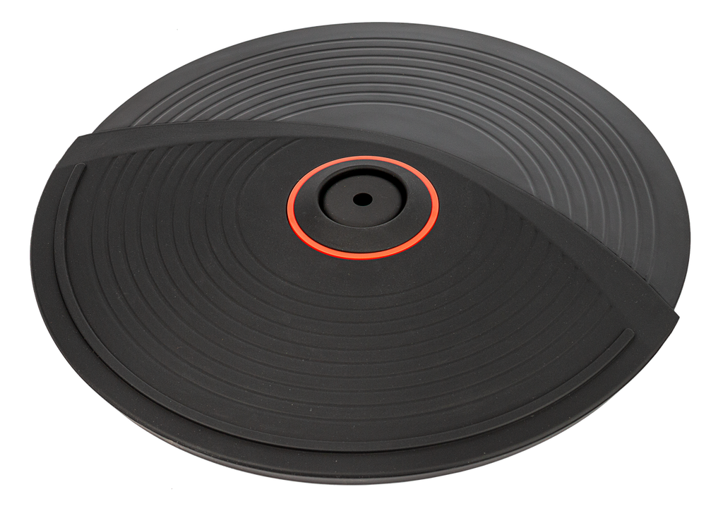 Carlsbro 12" Cymbal Pad-CDSP019