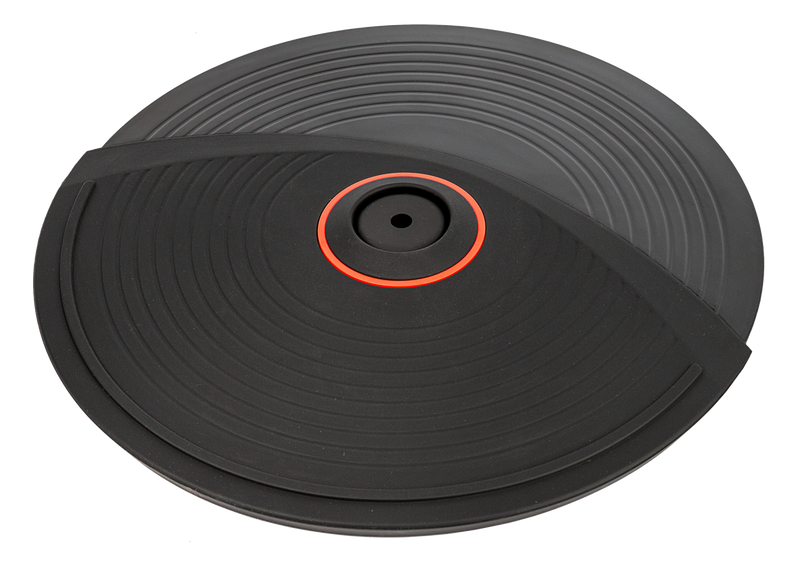 Carlsbro 12" Cymbal Pad-CDSP019