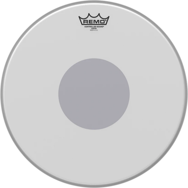 Remo CS Coated 15inch