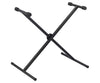 Casio CS2X Single Braced Keyboard Stand
