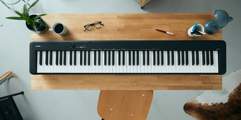 Piano/Keys