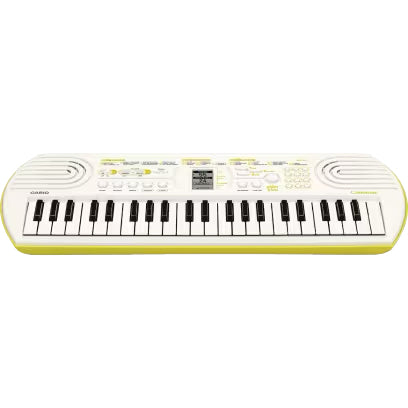 Casio SA80 Mini Keyboard