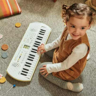 Casio SA80 Mini Keyboard