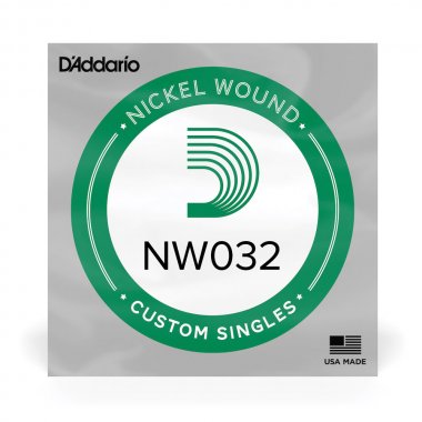 D Addario NW032