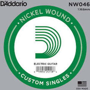 D Addario NW046