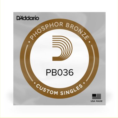 D Addario PB036