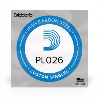 D Addario PL026