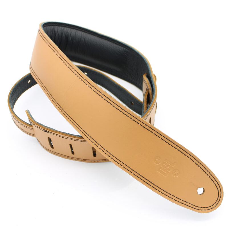 DSL 2.5" Tan Black