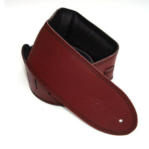 DSL Leather  Strap Brown/Blk