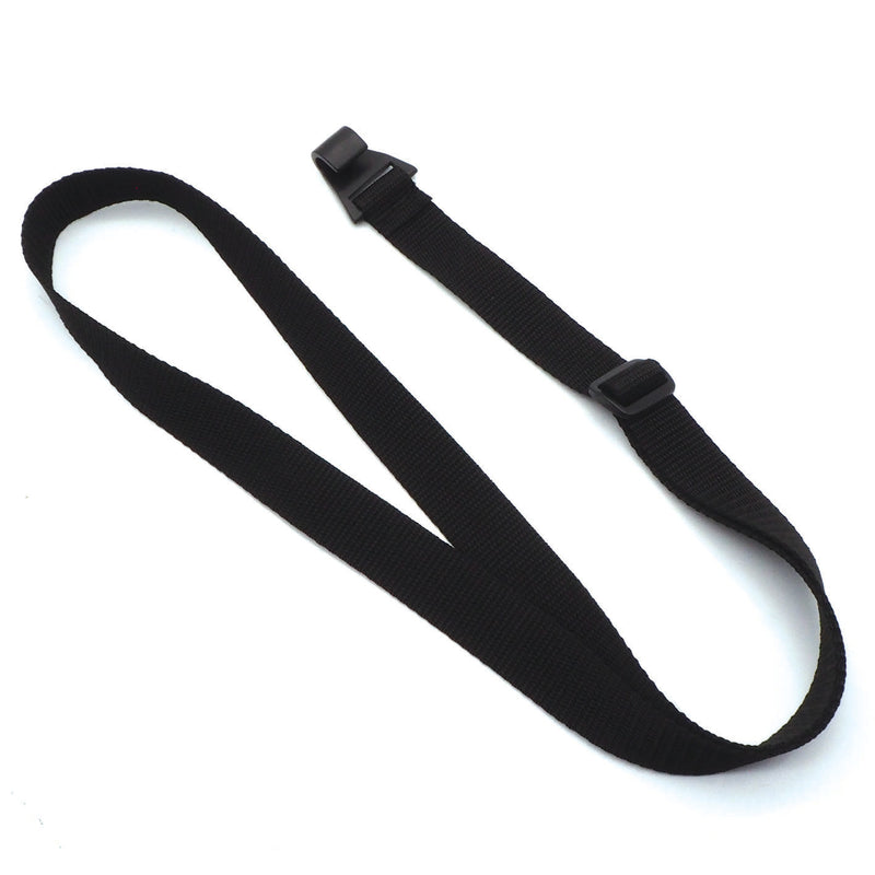 DSL Uke Strap Hook