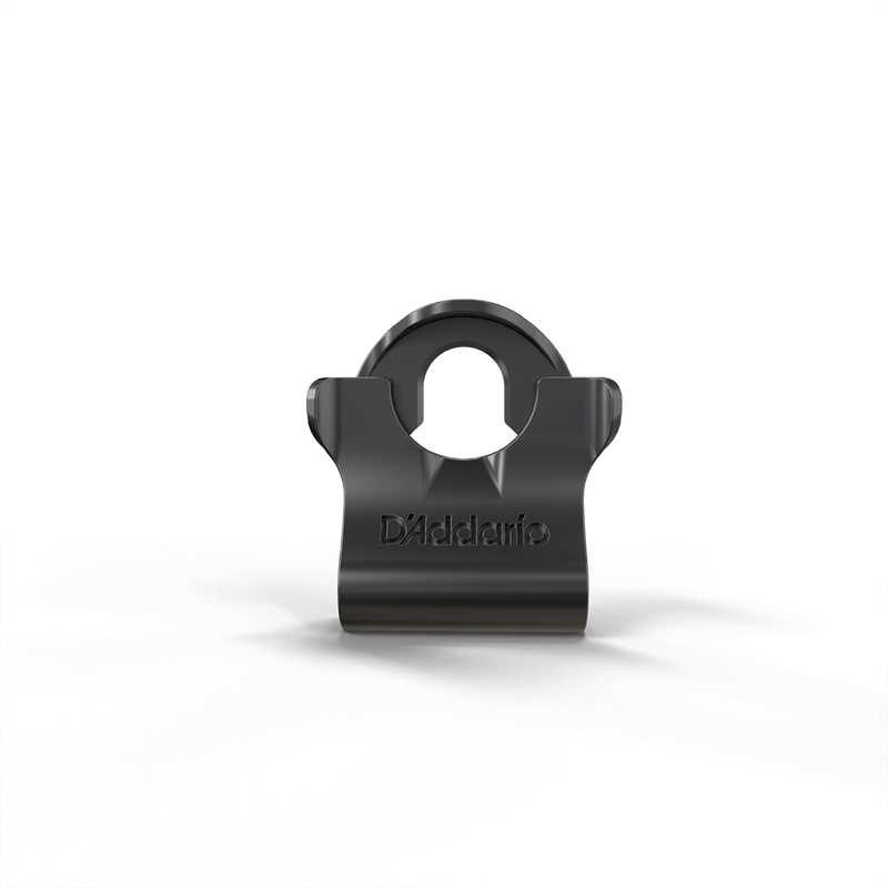 D addario Dual Strap Lock Clip Set