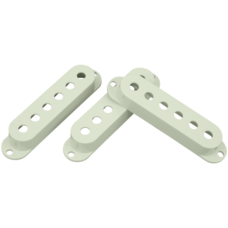 DiMarzio Pick Up Cover DM2000MG