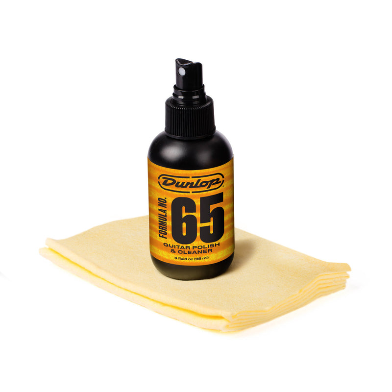 Dunlop Polish Formula 65 /29ml J6542