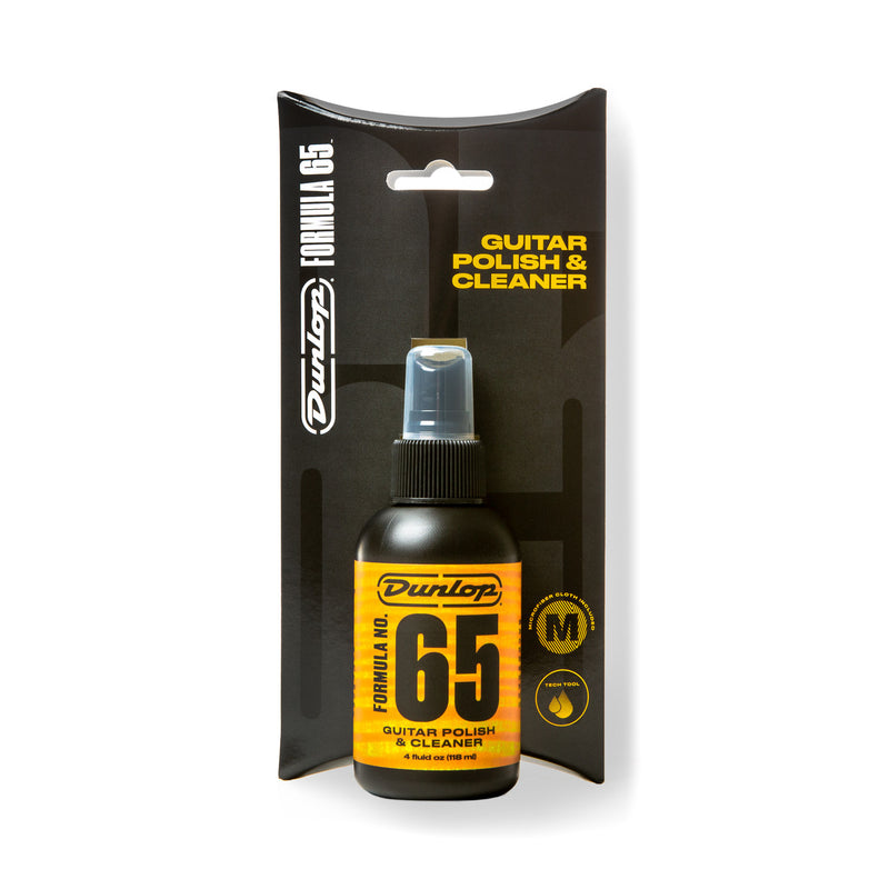 Dunlop Polish Formula 65 /29ml J6542