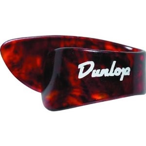 Dunlop Shell Thumb Picks - Medium