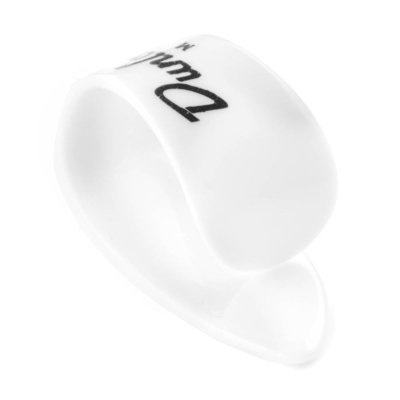 Dunlop White Thumb Pick Medium