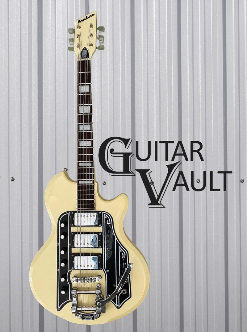 Eastwood AIRLINE ‘59 Town & Country DLX