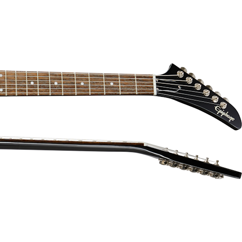 Epiphone Explorer Ebony