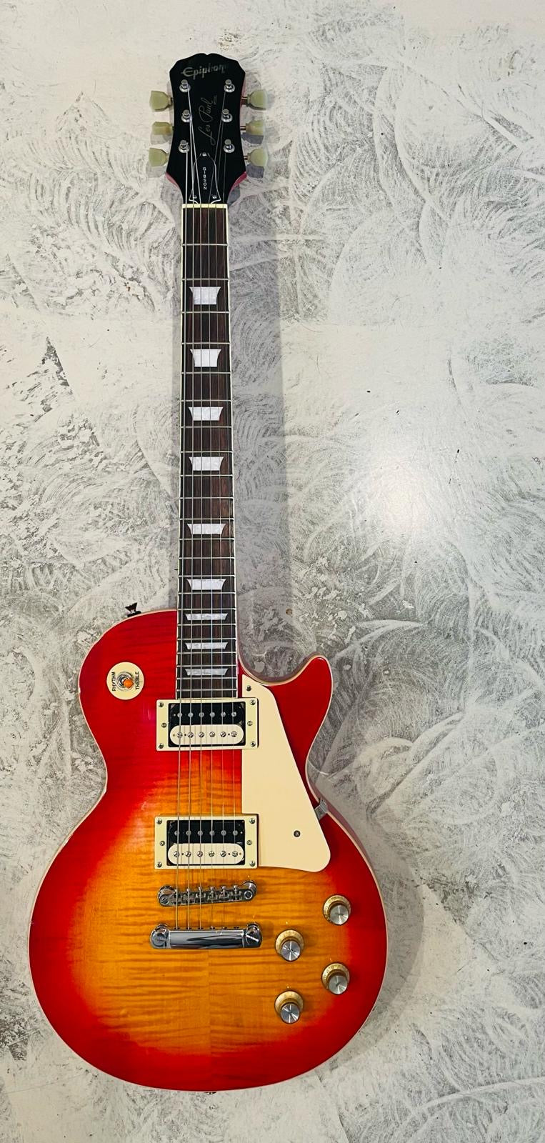 Epiphone LP Limited Edition -Korea Vintage