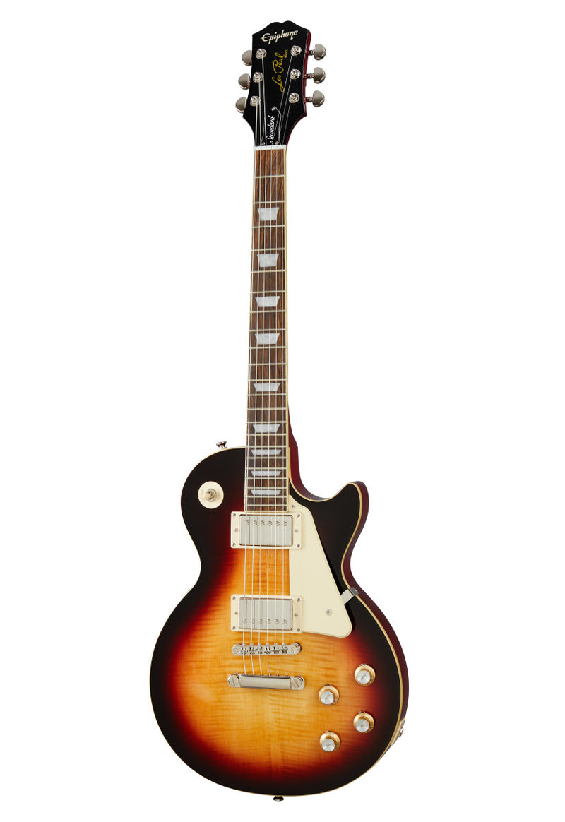 Epiphone L/P Standard 60's Burbon Burst