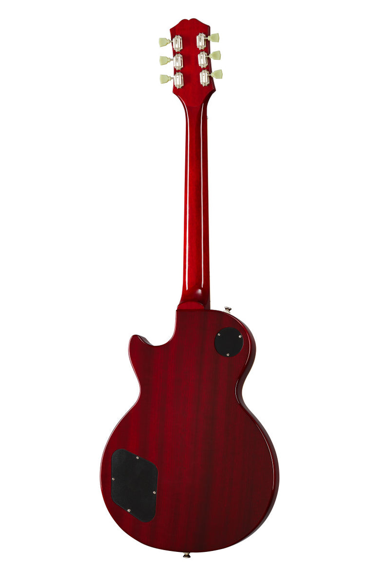 Epiphone L/P Std 50's HeritageCherry/Sb