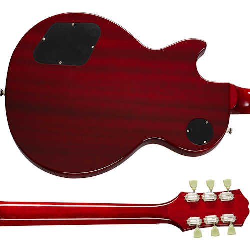 Epiphone L/P Std 50's HeritageCherry/Sb