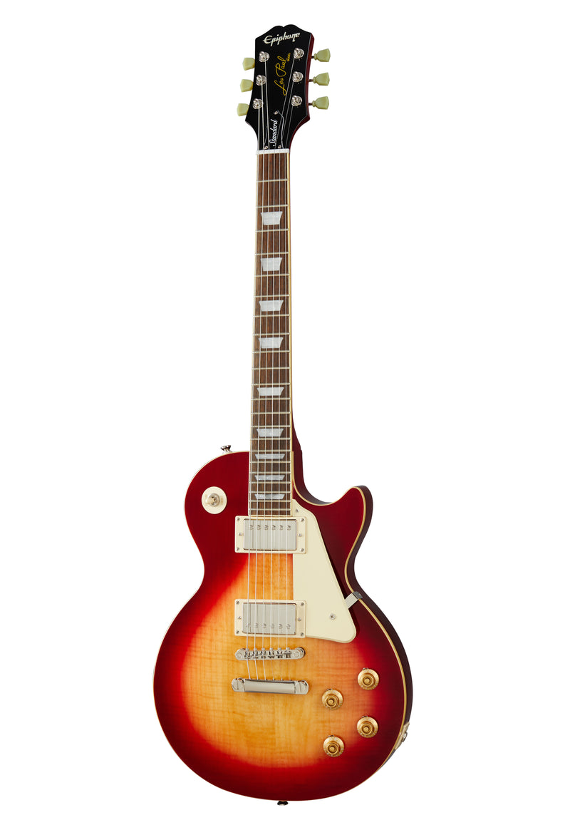 Epiphone L/P Std 50's HeritageCherry/Sb