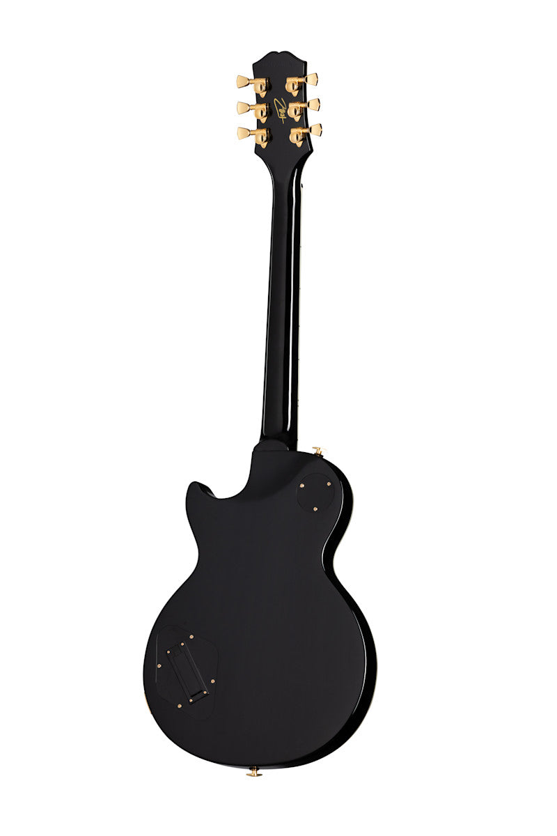 Epiphone Matt Heafy LP Custom Orgn EB