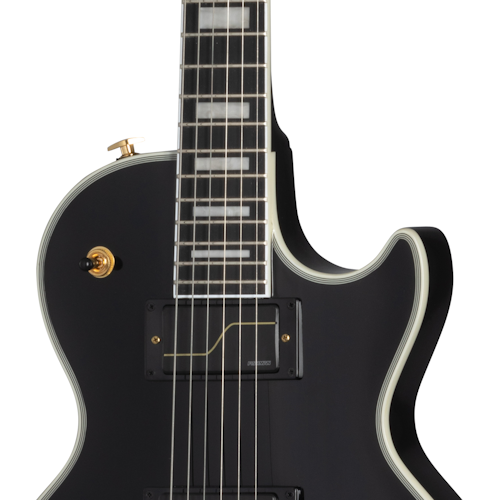 Epiphone Matt Heafy LP Custom Orgn EB