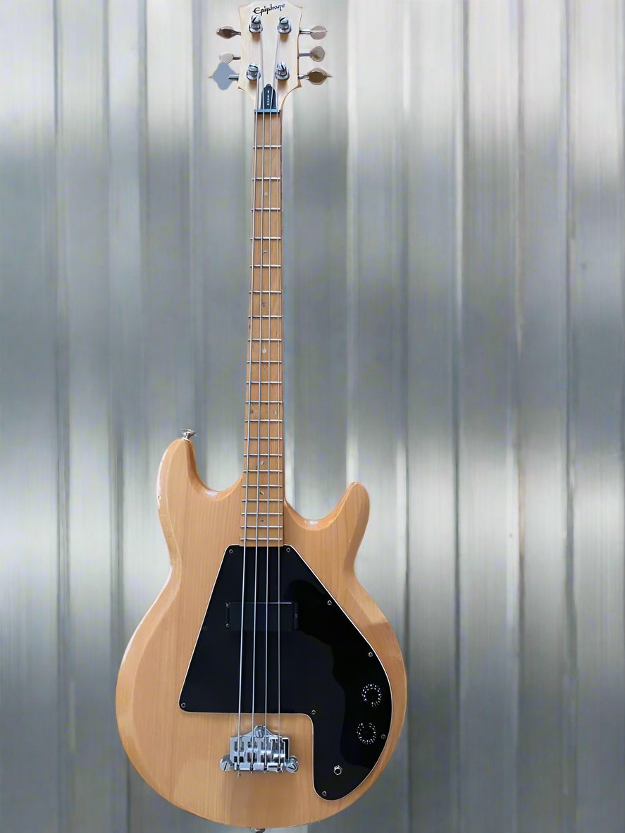 Epiphone ripper bass for sale online
