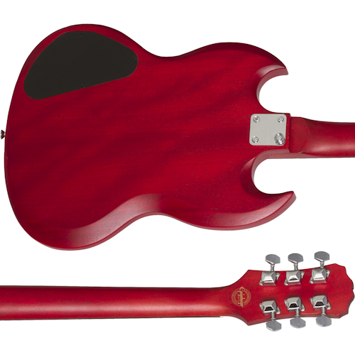 Epiphone SG Special E1 W/Heritage Cherry