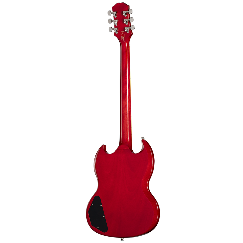 Epiphone Tony Iommi SG Special Cherry