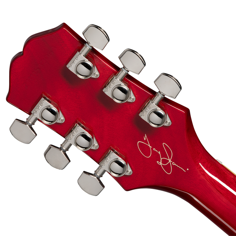 Epiphone Tony Iommi SG Special Cherry