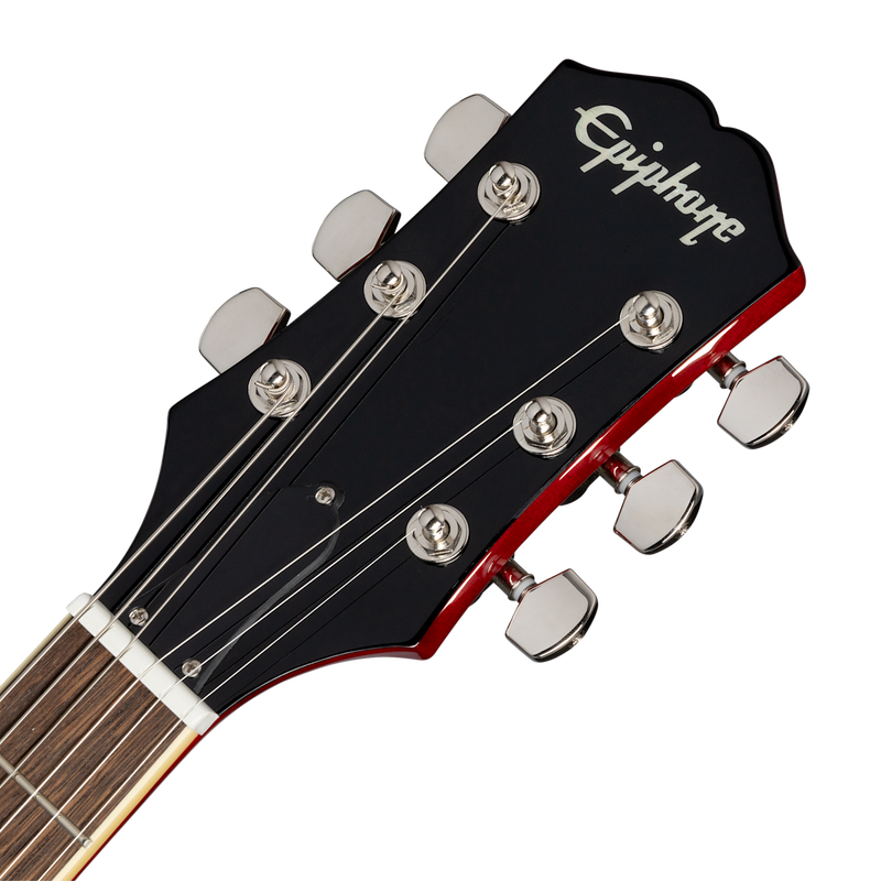 Epiphone Tony Iommi SG Special Cherry