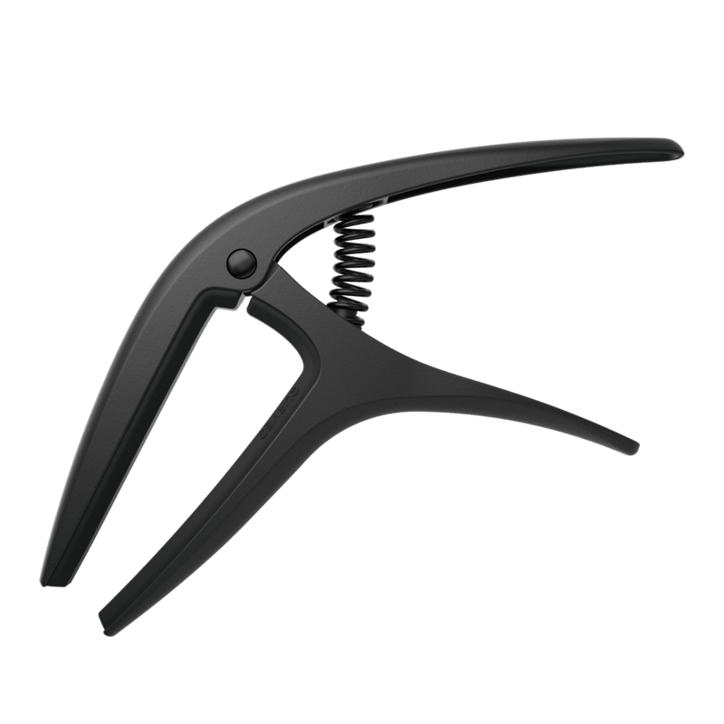 Ernie Ball Axis Universal Capo/Black