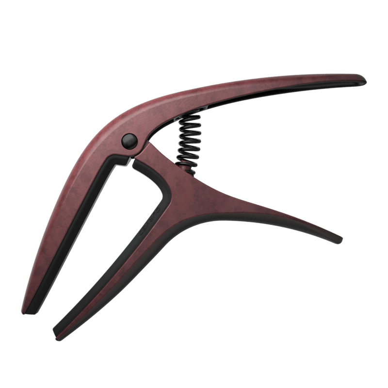 Ernie Ball Axis Universal Capo/ Bronze