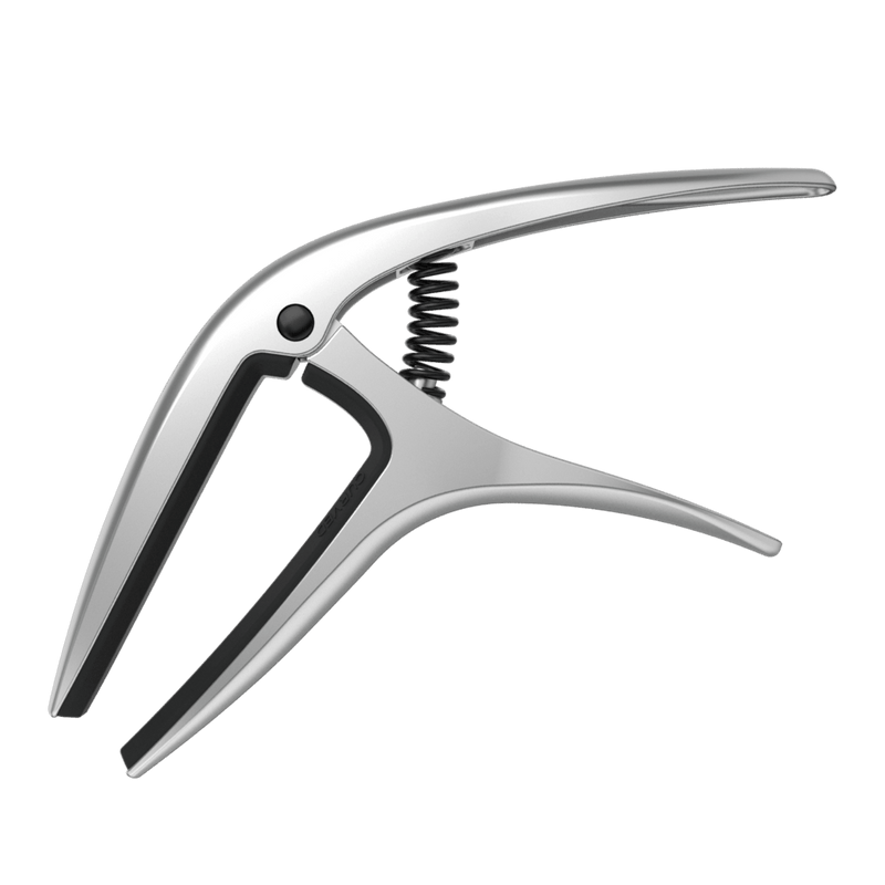 Ernie Ball Axis Universal Capo/ Sliver