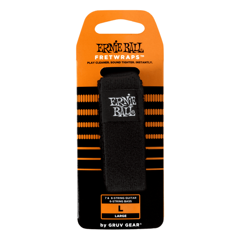 Ernie Ball Gruv Gear Fret Wrap Large