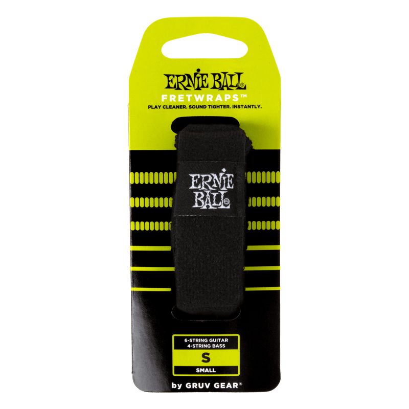 Ernie Ball Gruv Gear Fret Wrap Small
