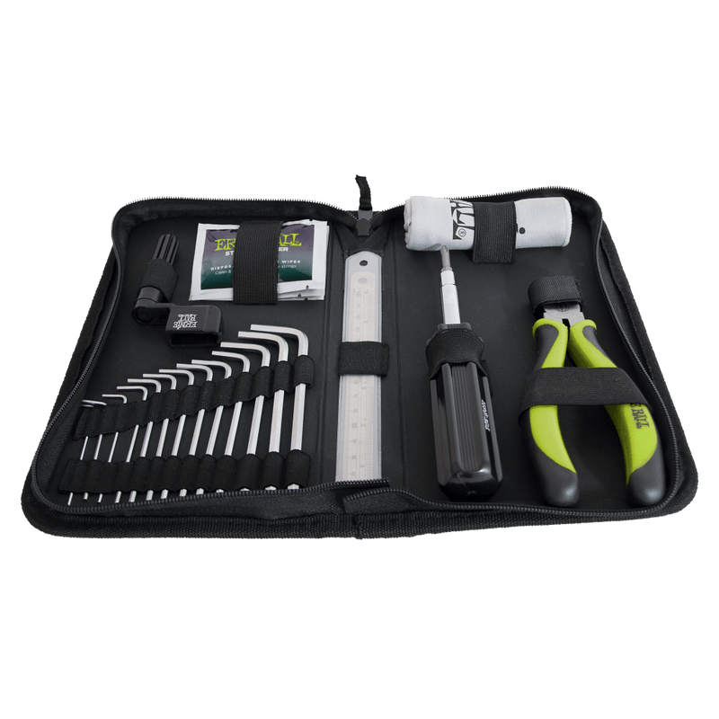 Ernie Ball Musician Tool Kit