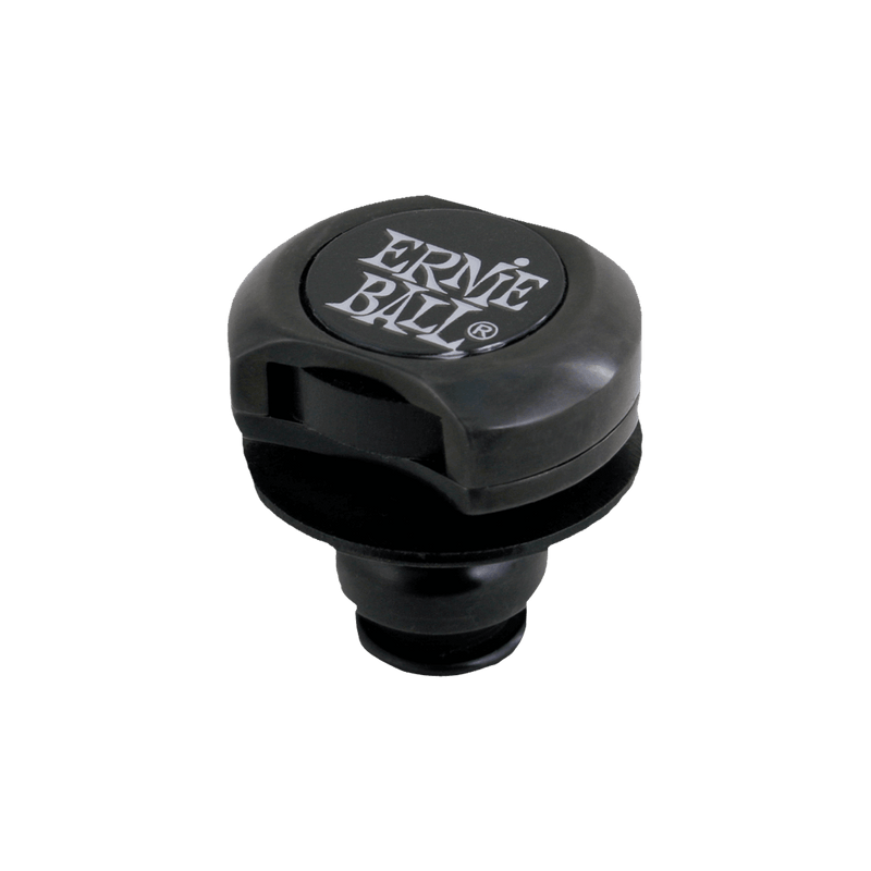 Ernie Ball Super Locks - Black