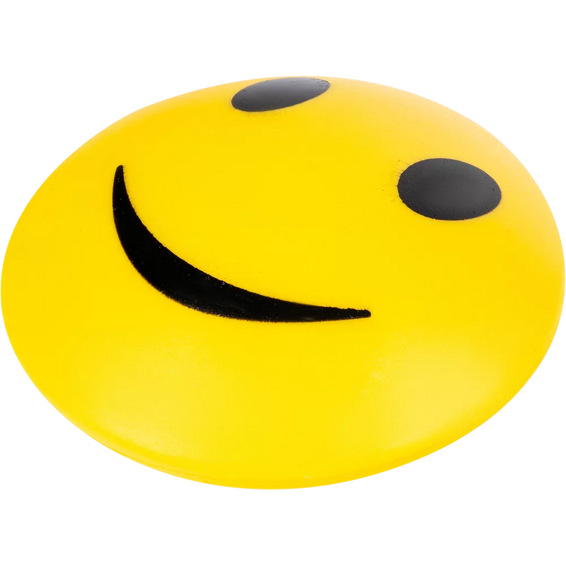 Meinl Shaker Happy Face Yellow FACE-H