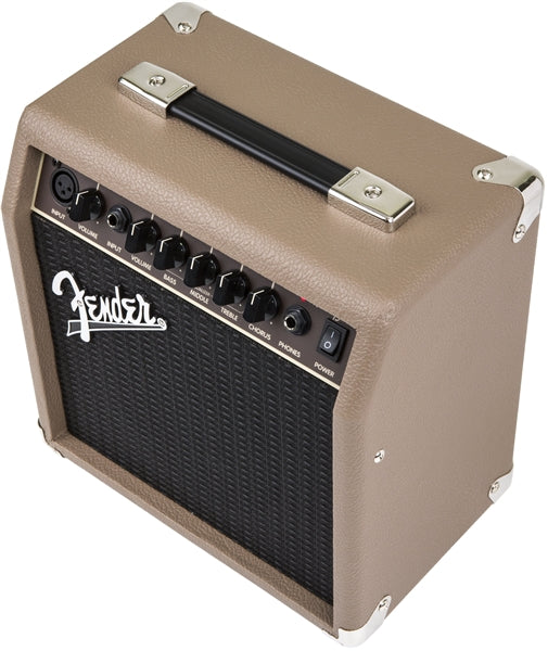 Fender Acoustasonic 15 Amp
