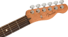 Fender Acoustasonic Player Tele Brushed Black