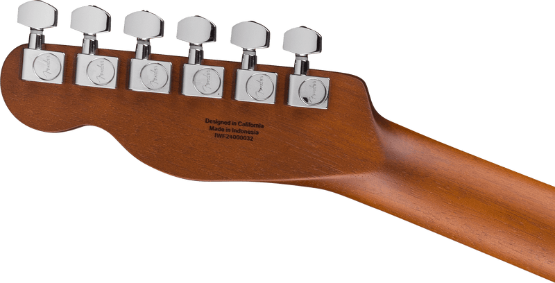 Fender Acoustasonic Std Tele HSB