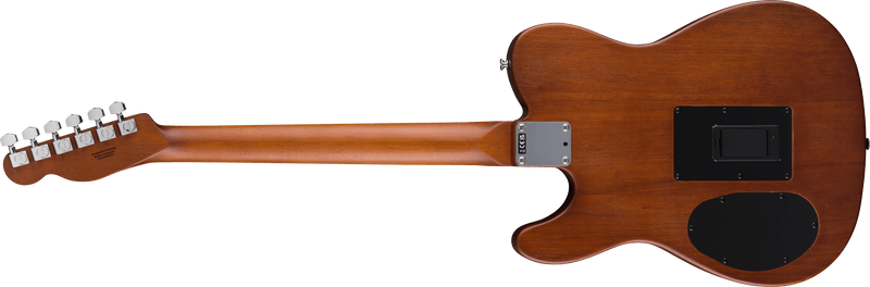 Fender Acoustasonic Std Tele HSB