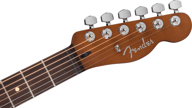 Fender Acoustasonic Std Tele HSB