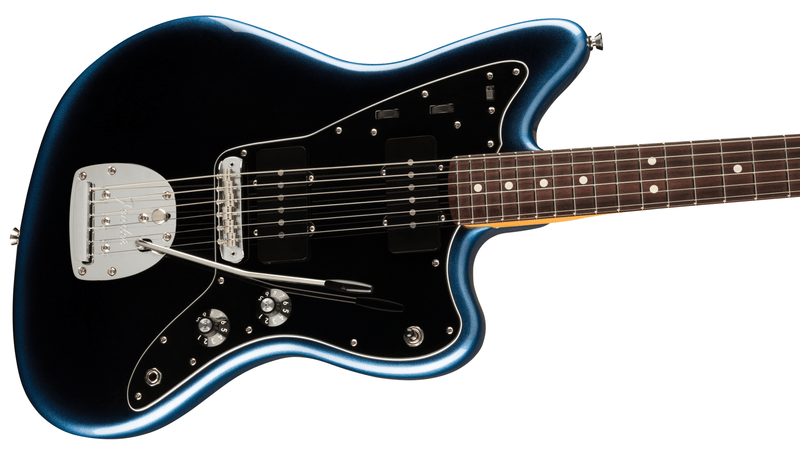 Fender Am Pro II Jazzmaster DN