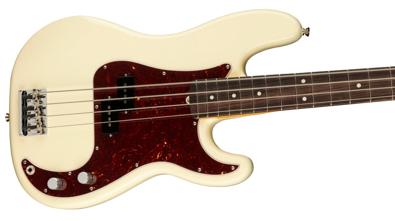 Fender Am Pro II P Bass OWT