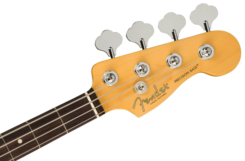 Fender Am Pro II P Bass OWT
